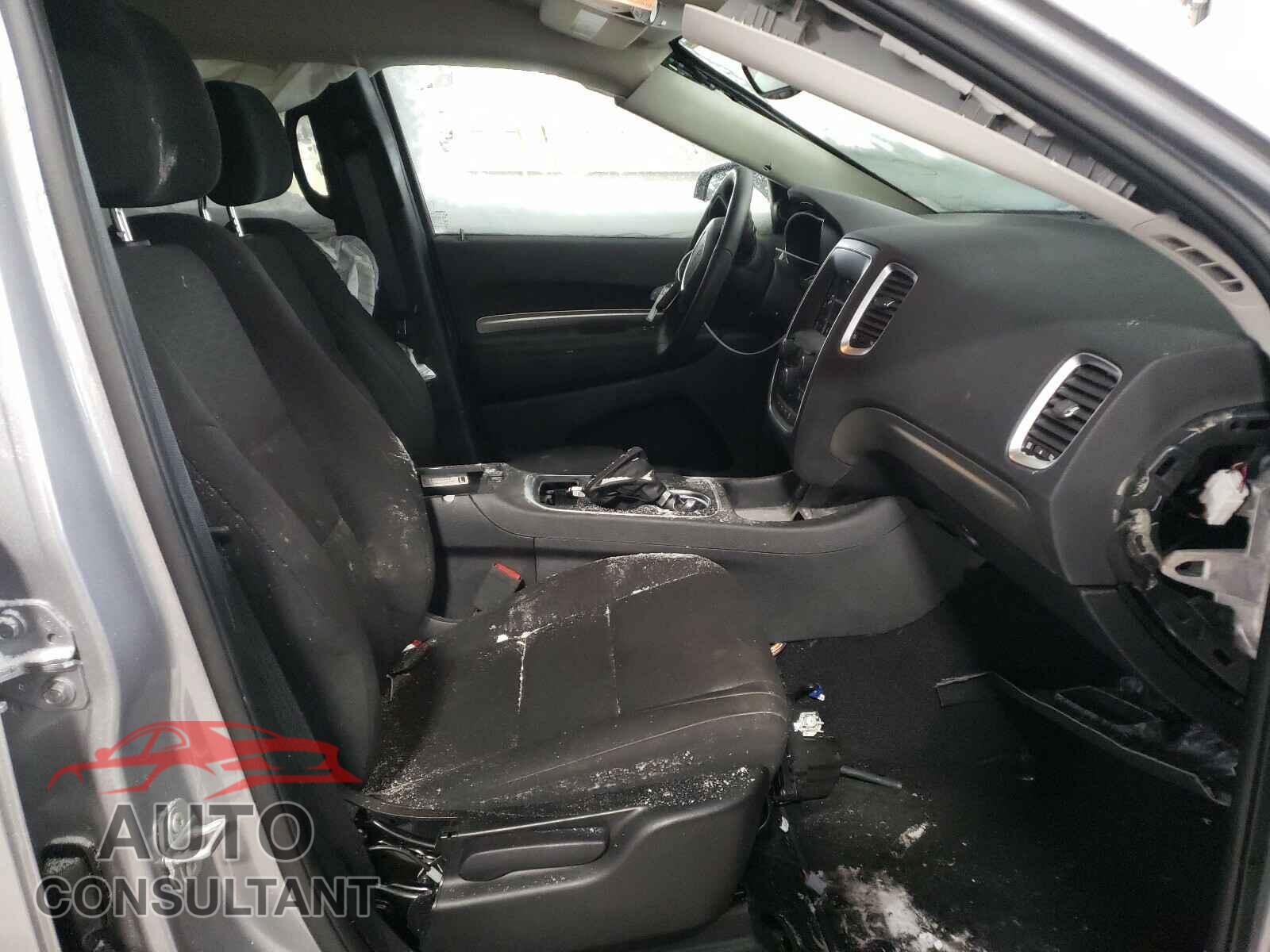 DODGE DURANGO 2020 - 1C4SDJFT6LC318907