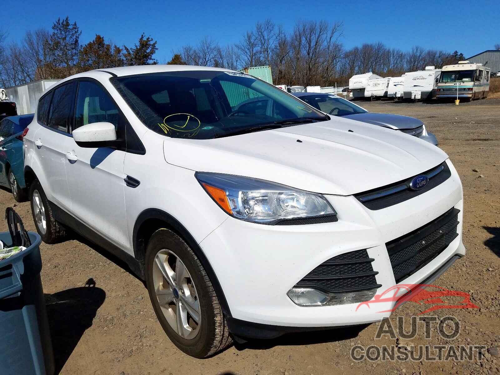 FORD ESCAPE 2016 - 4T1B11HK7JU573145