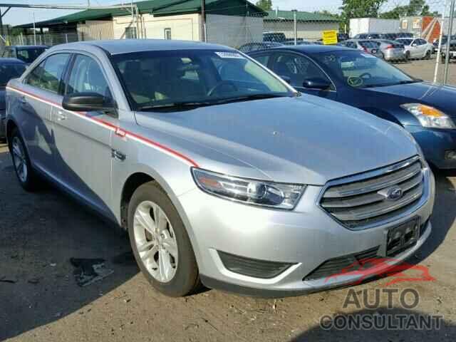 FORD TAURUS 2016 - 1FAHP2D82GG155148