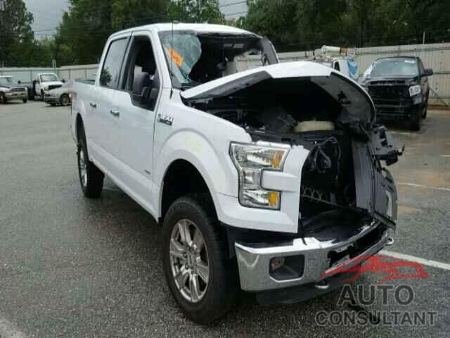 FORD F150 2016 - 1FTEW1EG7GFB93593