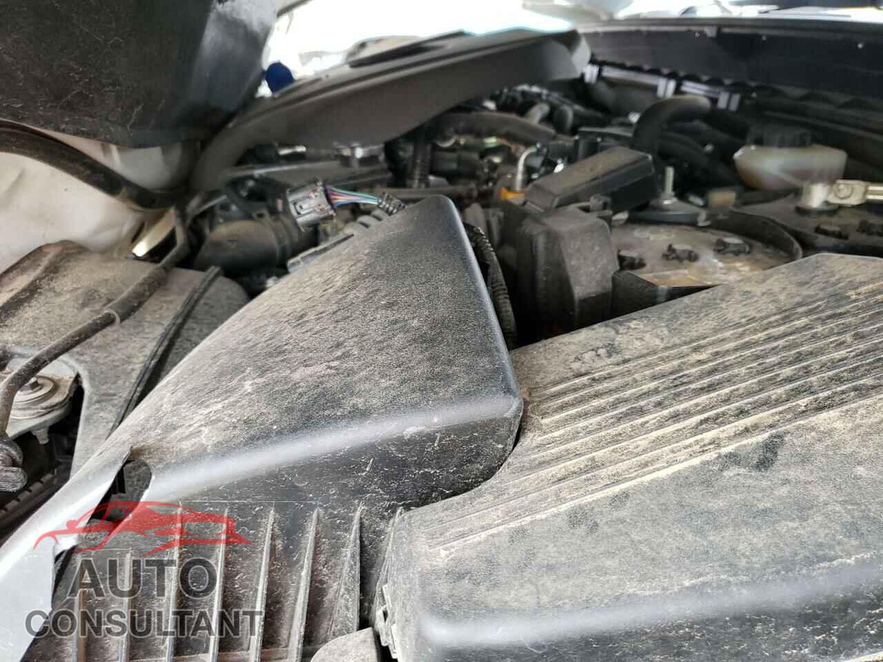 MAZDA 6 2020 - JM1GL1TY9L1511198