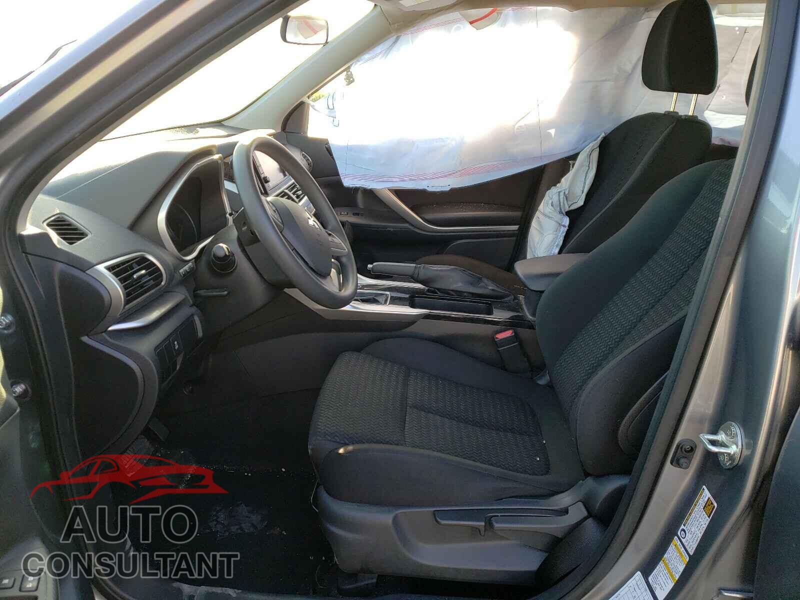 MITSUBISHI ECLIPSE 2020 - JA4AS3AA6LZ022988