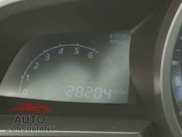 MAZDA 3 2015 - 3MZBM1M73FM178014
