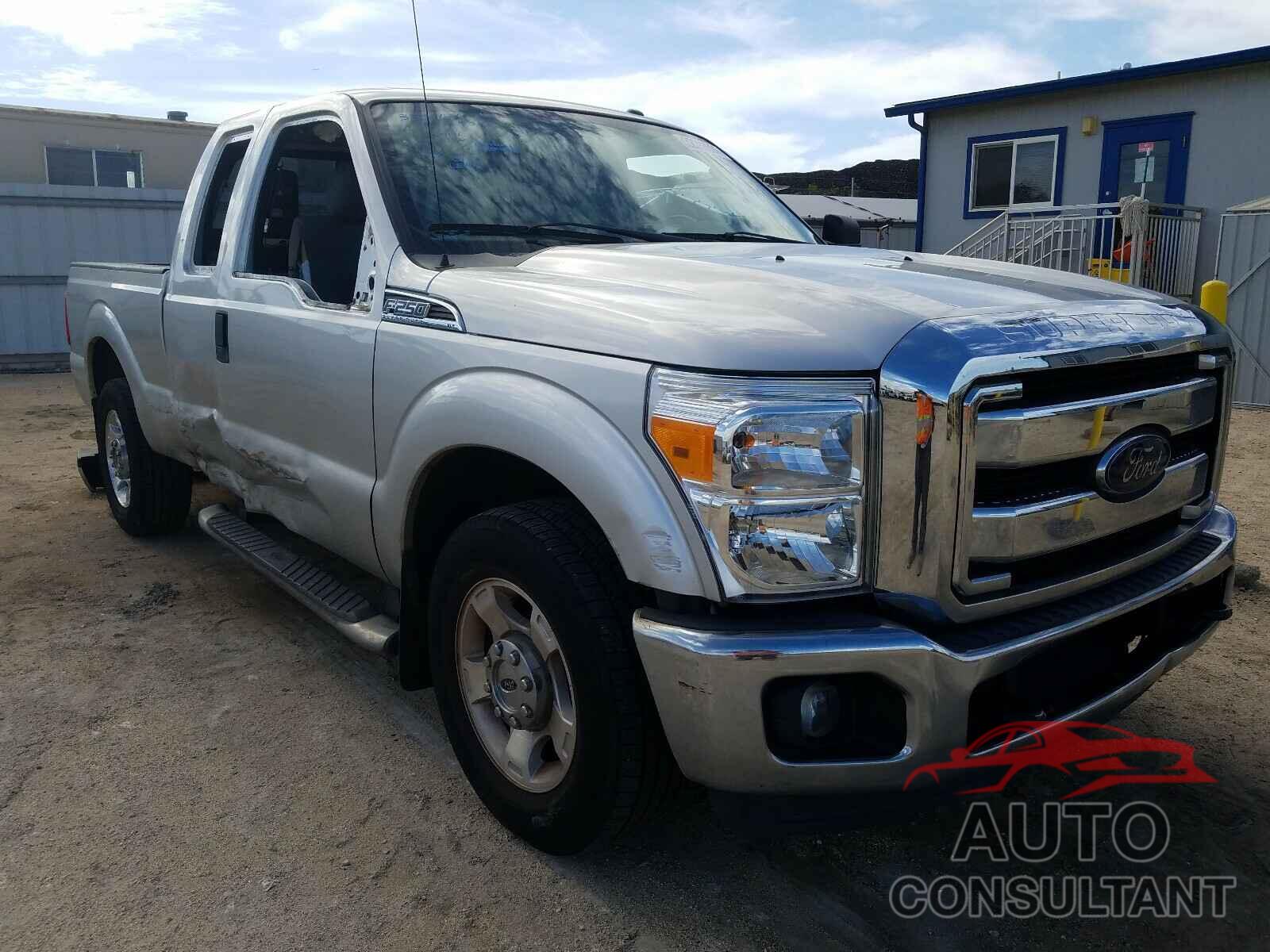 FORD F250 2016 - JTMDJREV1HD088519