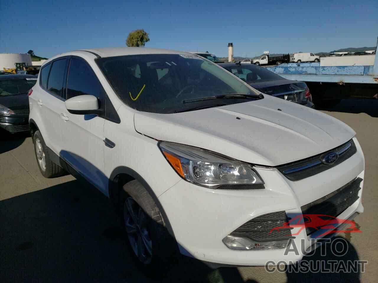 FORD ESCAPE 2016 - 1FMCU9GX9GUC81626
