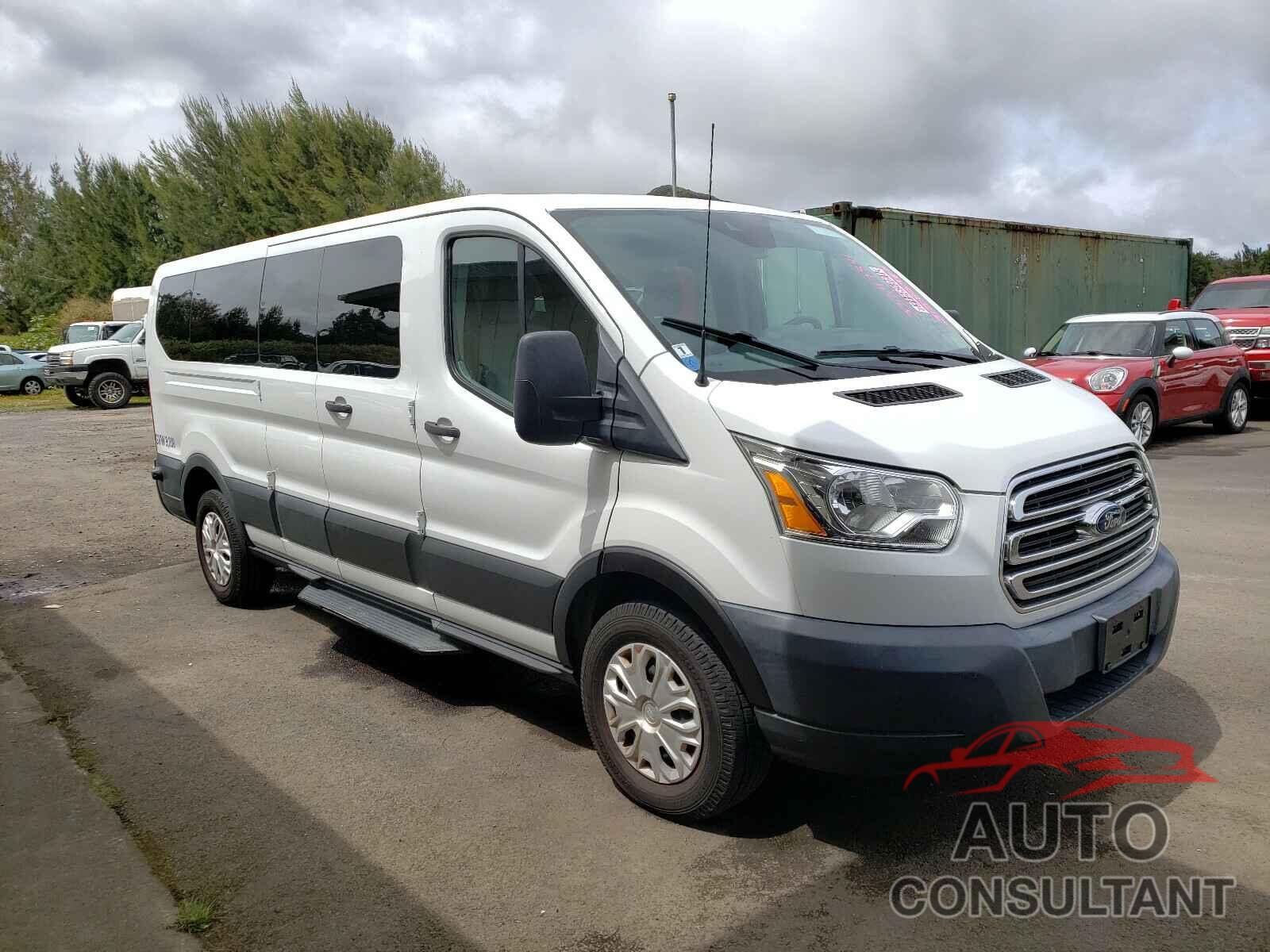 FORD TRANSIT CO 2016 - 1FBZX2ZM7GKA92585