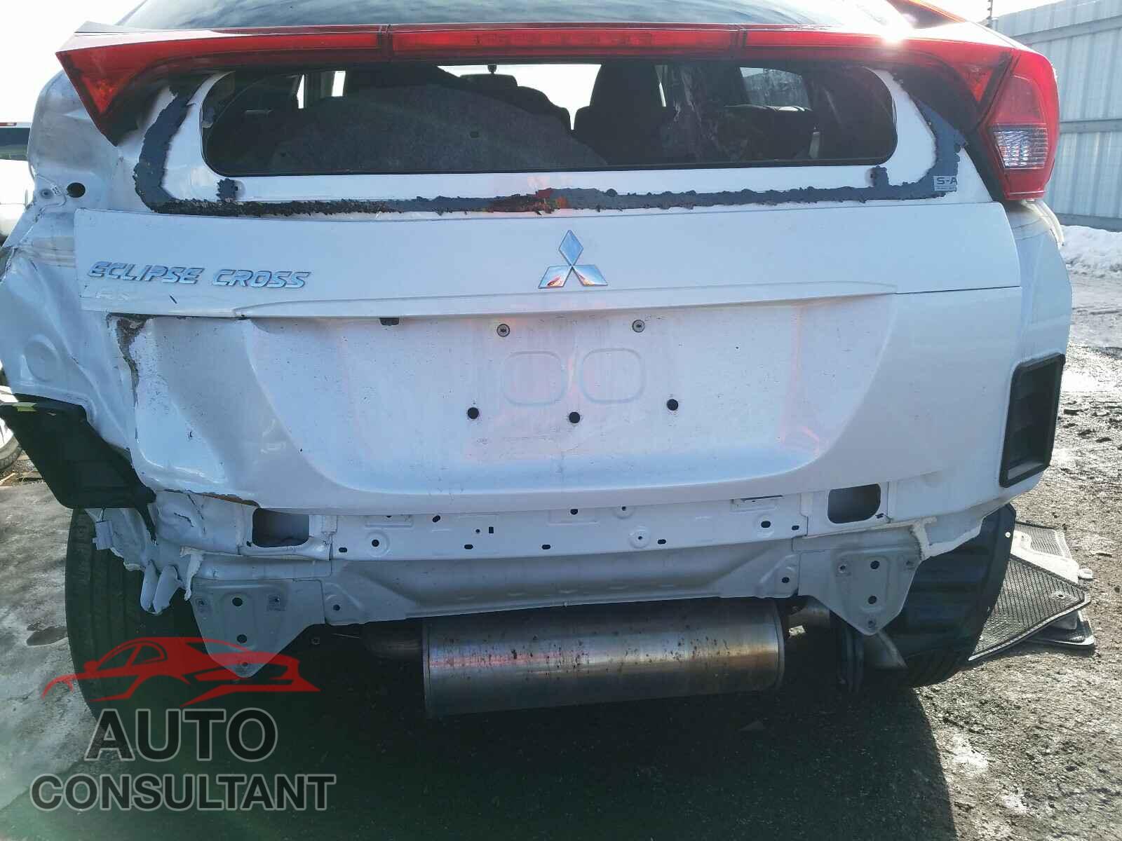 MITSUBISHI ECLIPSE 2020 - JA4AT3AA4LZ036997