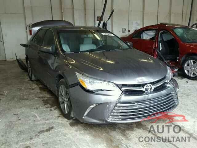 TOYOTA CAMRY 2016 - 4T1BK1FK0GU571178