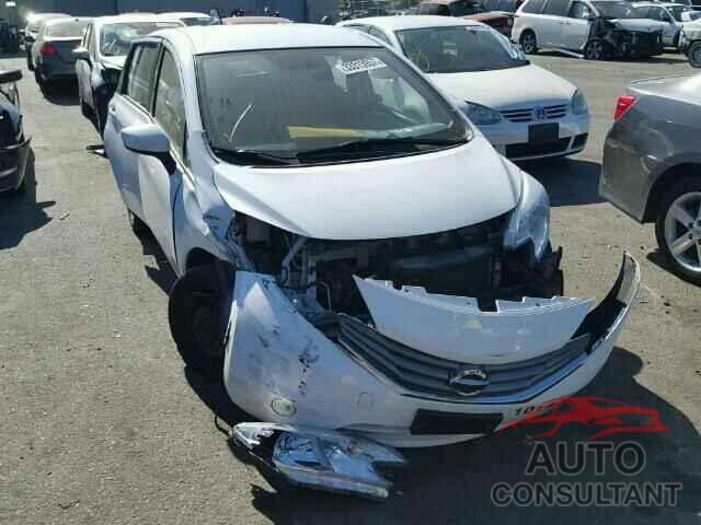 NISSAN VERSA 2015 - 3N1CE2CP8FL432711