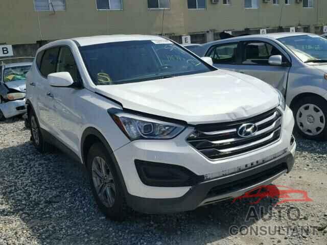 HYUNDAI SANTA FE 2015 - 5XYZT3LB4FG245223