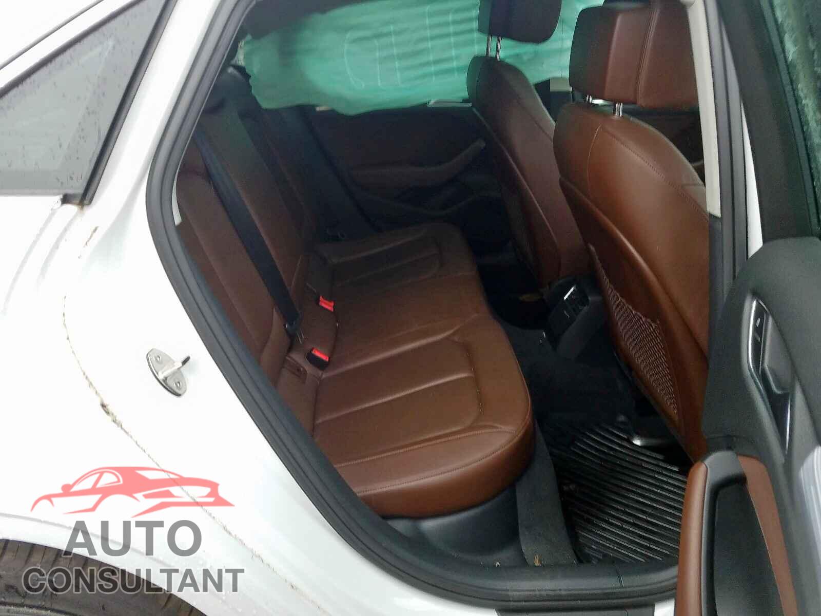 AUDI A3 2015 - 2T2BZMCA5GC010285