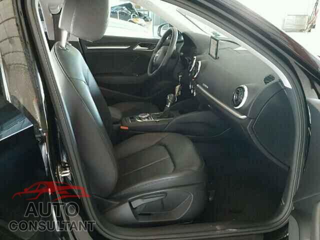 AUDI S3 2015 - 19XFC2F71HE220056