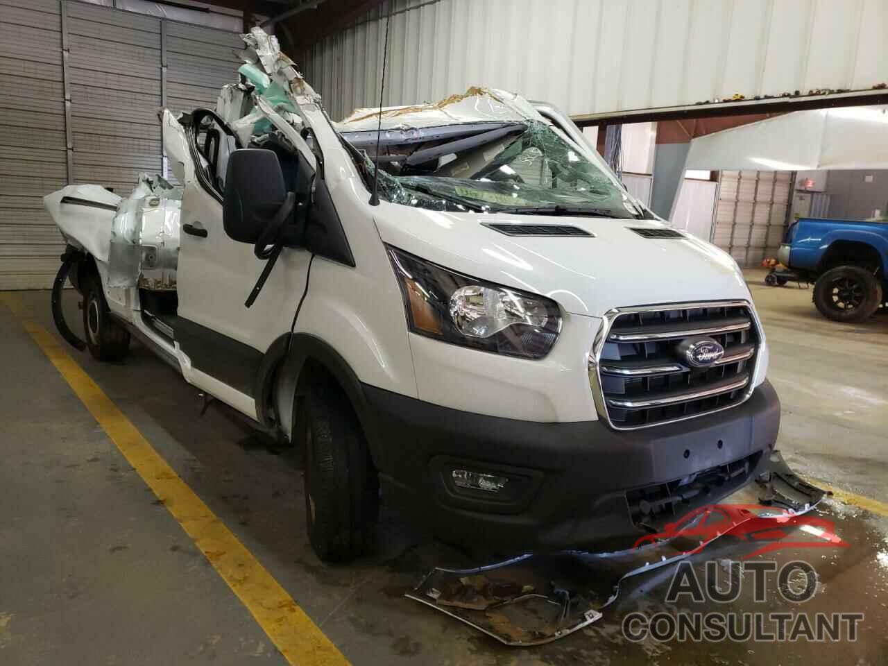 FORD TRANSIT CO 2020 - 1FTBR1C83LKB03217