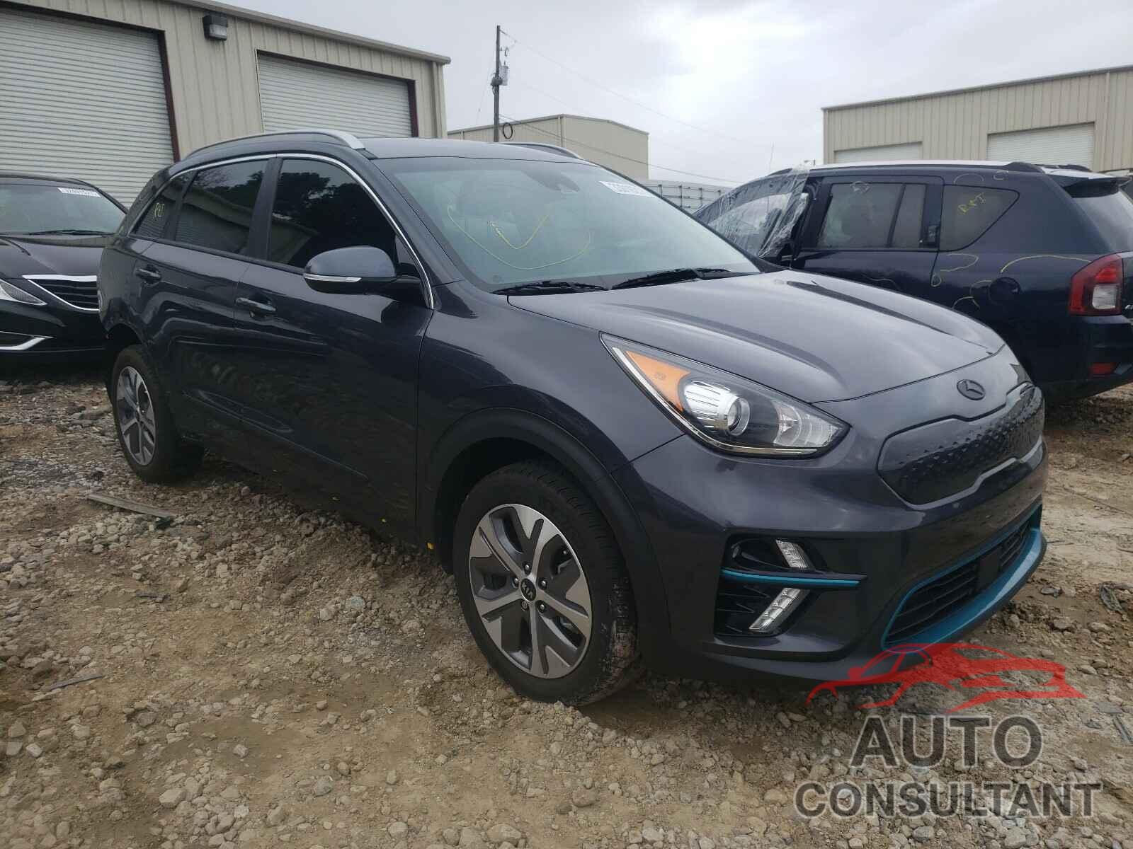 KIA NIRO 2019 - KNDCC3LG7K5022467