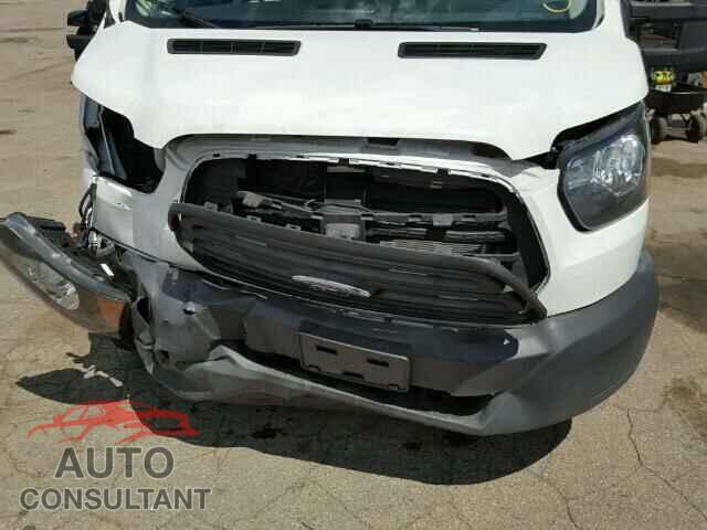 FORD TRANSIT CO 2016 - 1FTYE1DM2GKB05970