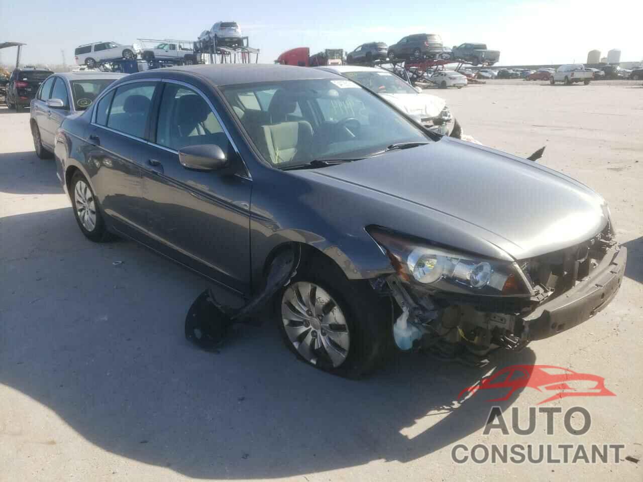 HONDA ACCORD 2012 - 3VWC57BU6KM107493