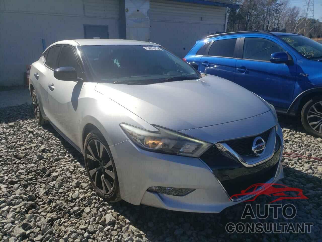 NISSAN MAXIMA 2016 - 1N4AA6AP0GC400574