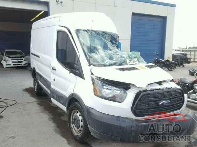 FORD TRANSIT CO 2015 - 1FTSW2CG4FKA15559