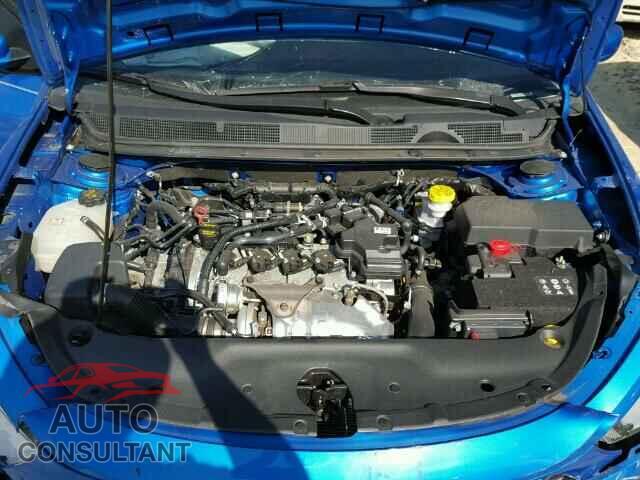 DODGE DART 2015 - 1C3CDFDH3FD277929