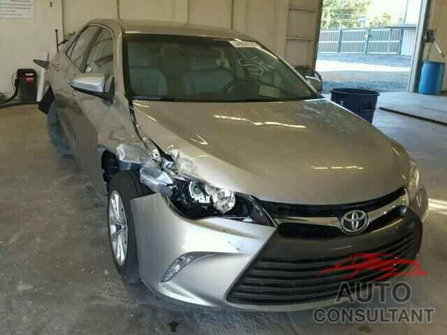 TOYOTA CAMRY 2015 - 4T1BF1FK8FU934037