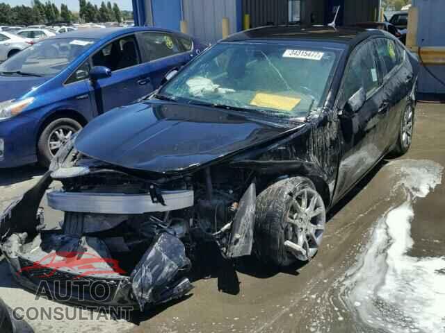 DODGE DART 2015 - 1C3CDFBB9FD165506