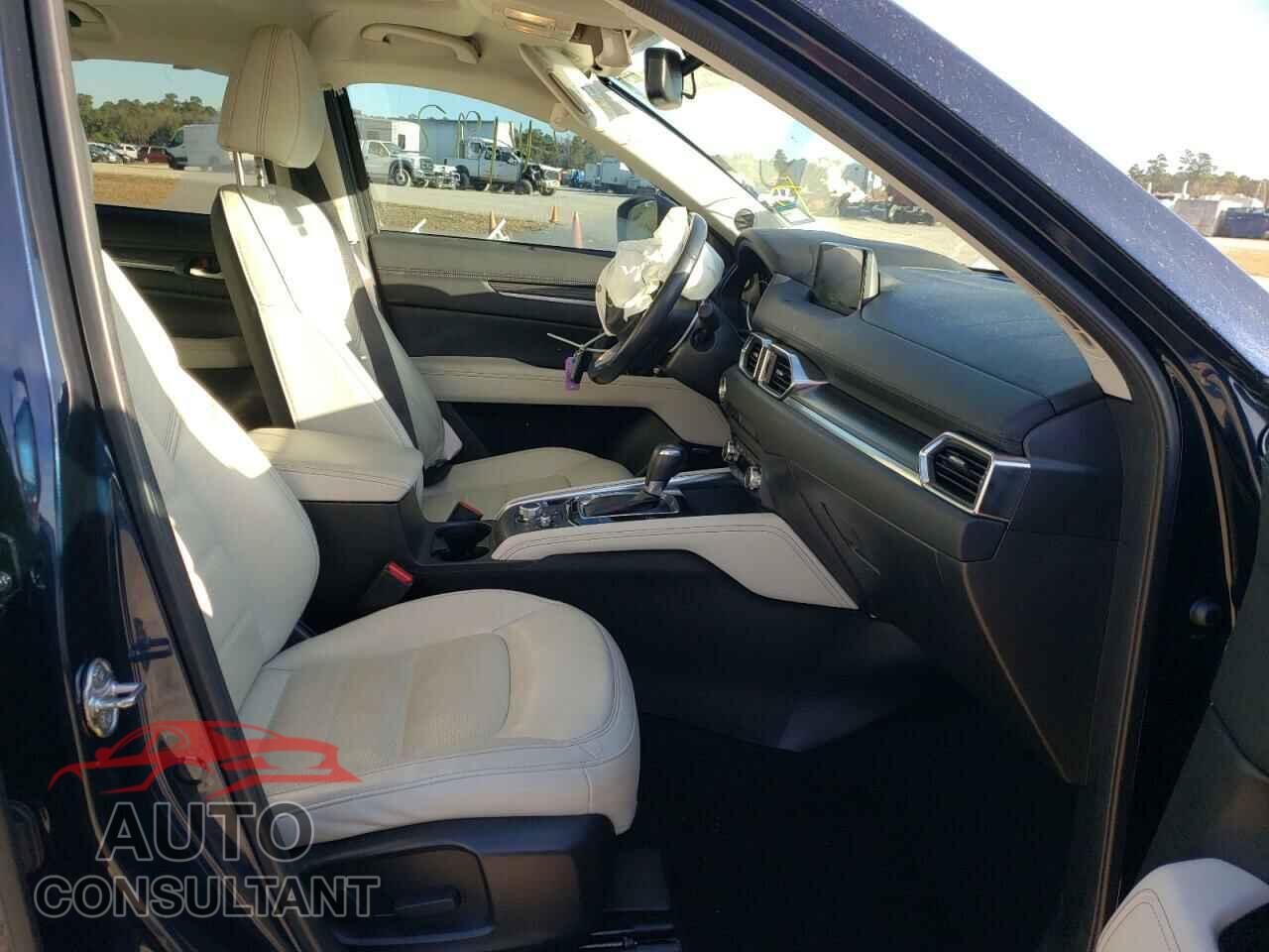 MAZDA CX-5 2018 - JM3KFADM2J1420565