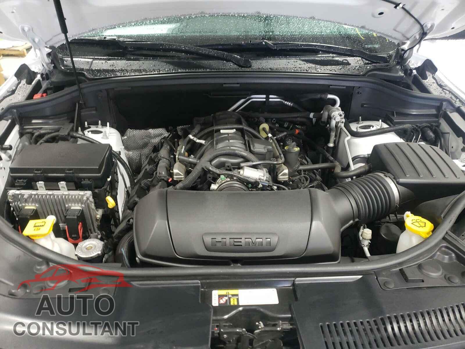 DODGE DURANGO 2017 - 1C4SDHCT7HC680877