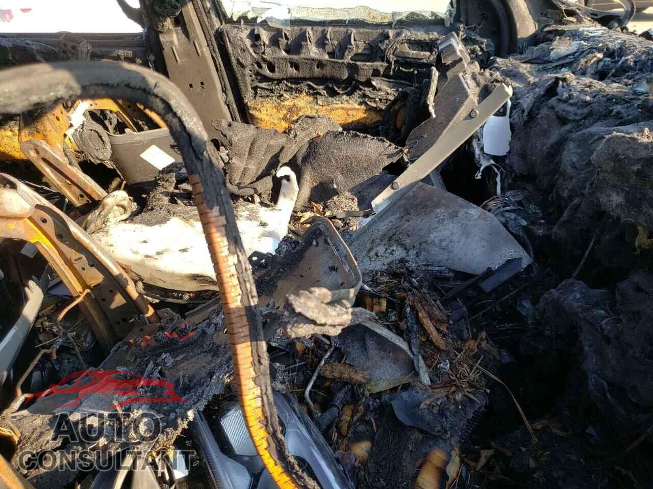 DODGE DURANGO 2021 - 1C4SDHCT6MC862256