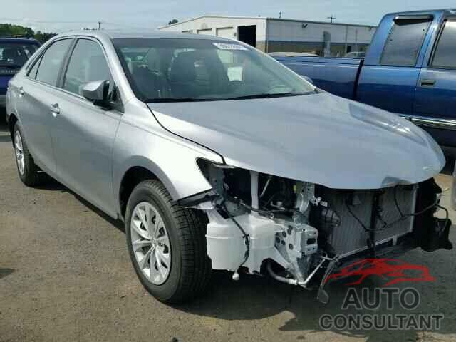 TOYOTA CAMRY 2015 - 4T4BF1FK2FR490496