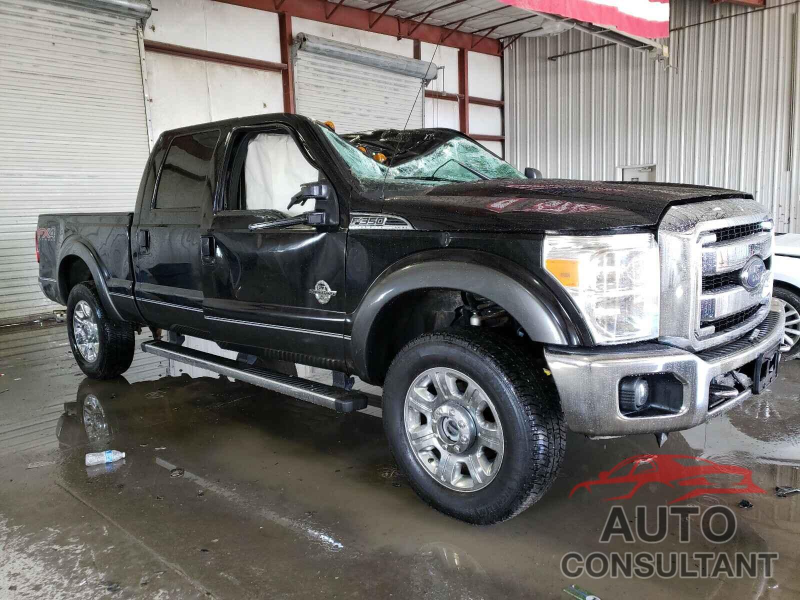 FORD F350 2016 - 1FT8W3BT6GEC09752