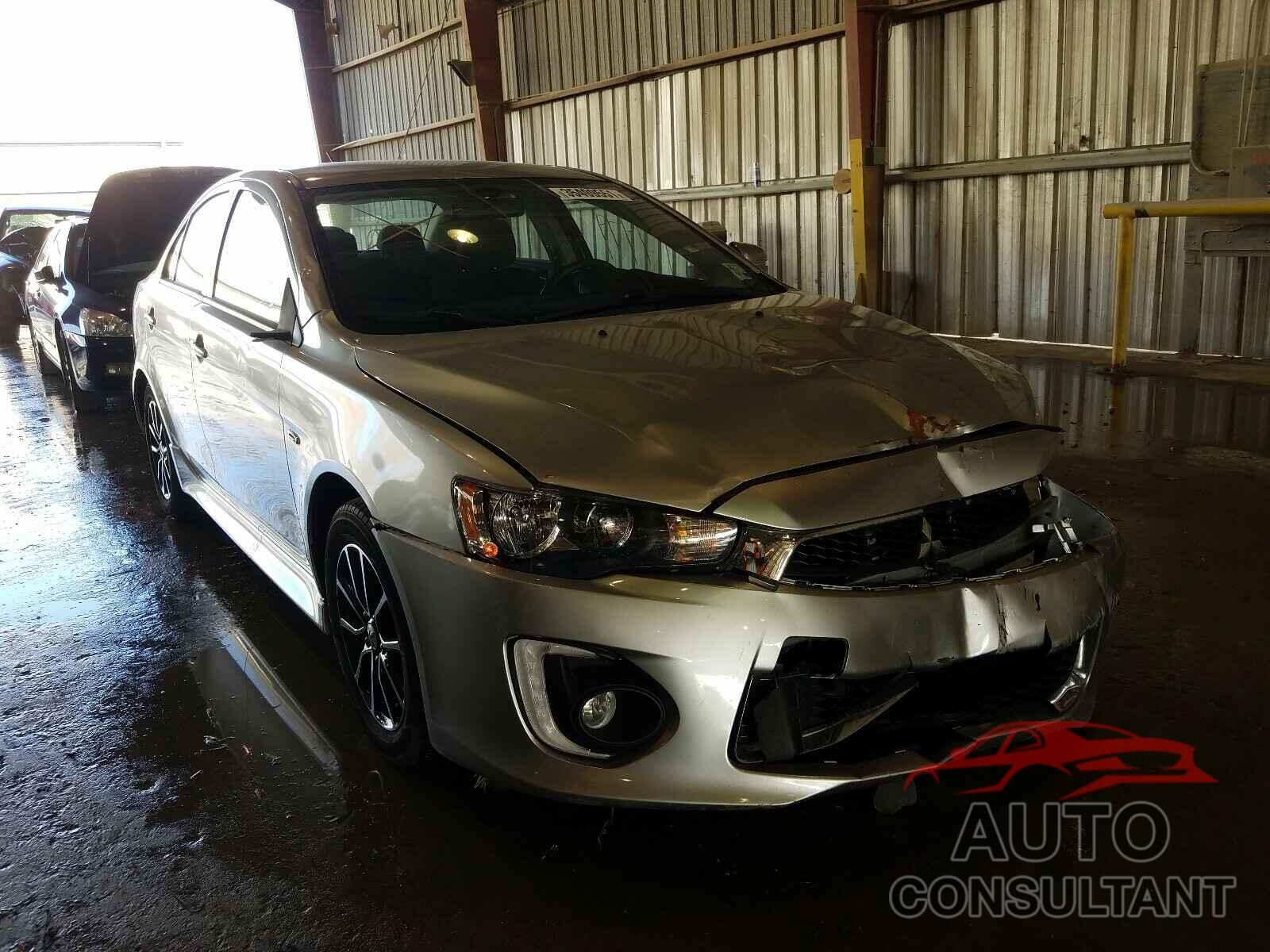 MITSUBISHI LANCER 2017 - JA32U2FUXHU001968