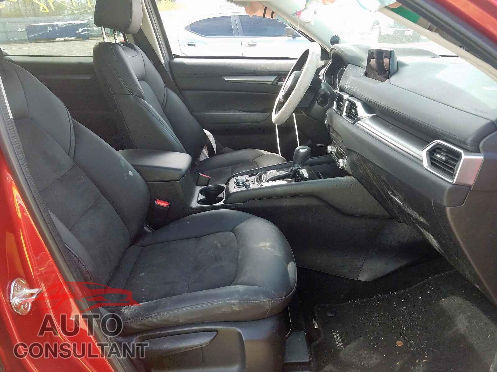 MAZDA CX-5 2019 - JM3KFBCM0K0638759