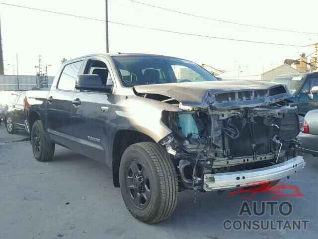 TOYOTA TUNDRA 2016 - 5TFEY5F18GX202324