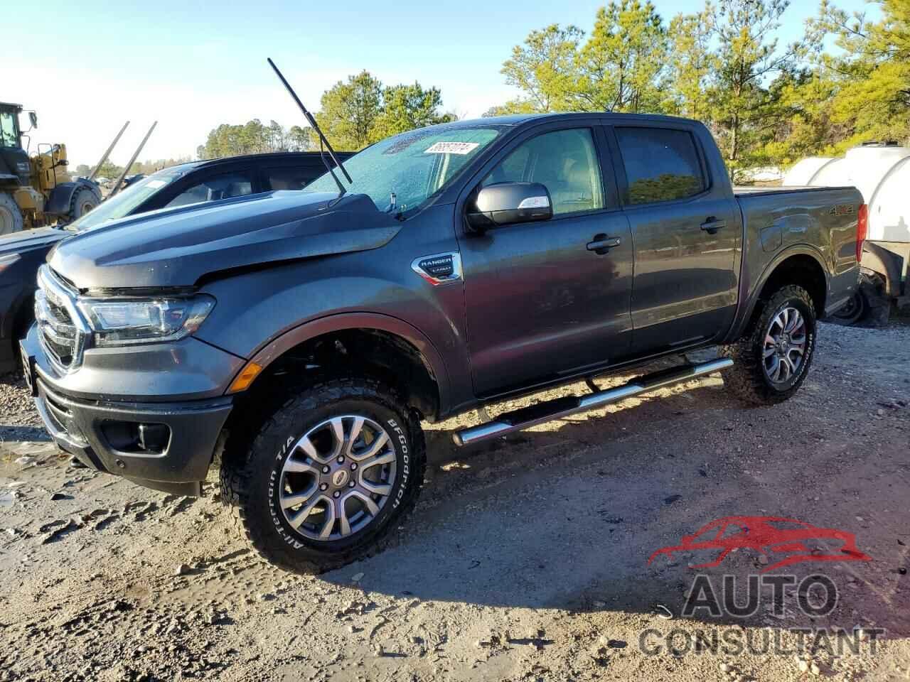 FORD RANGER 2019 - 1FTER4FH0KLA93989