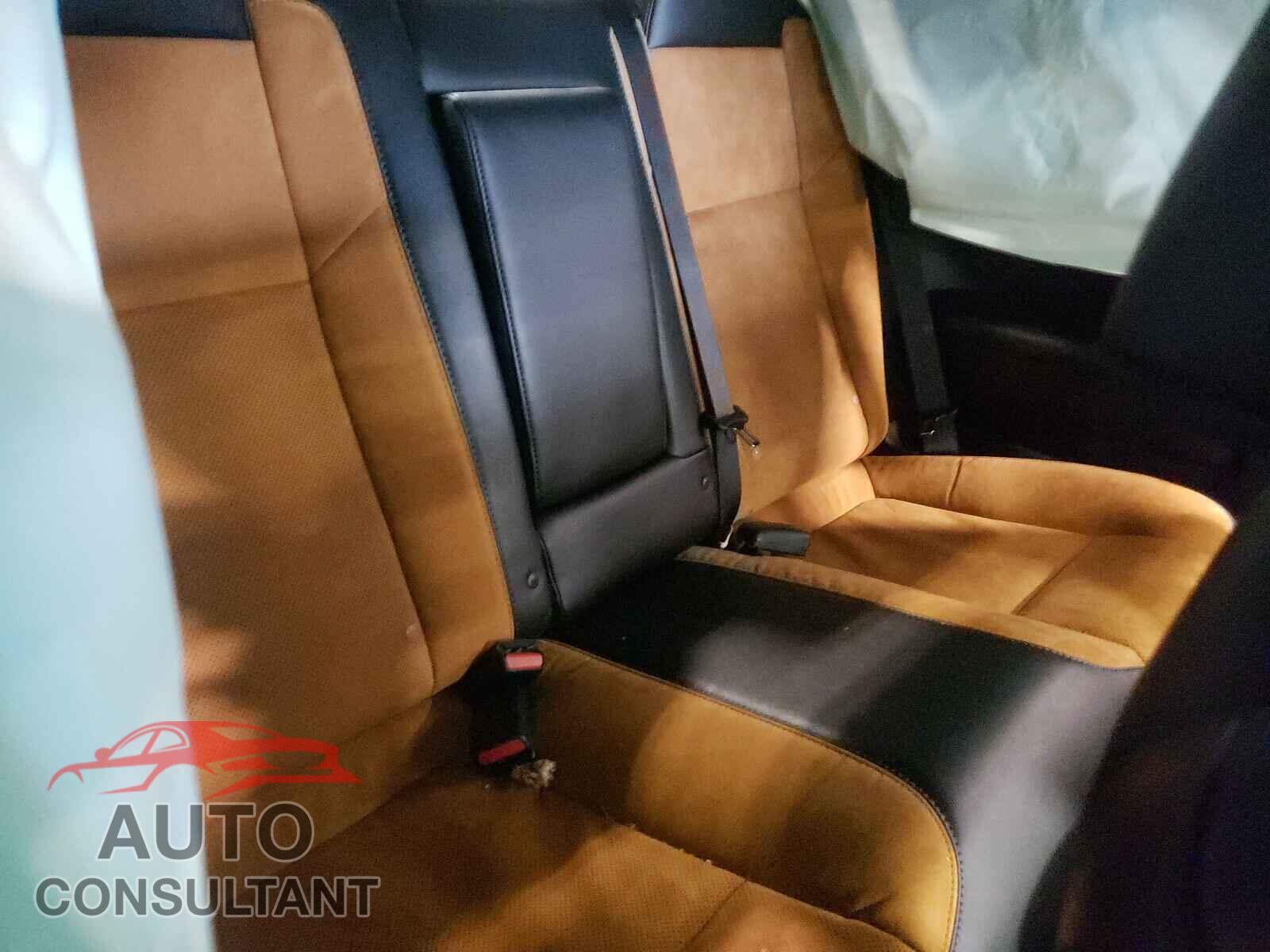 DODGE CHALLENGER 2020 - 2C3CDZFJ1LH242158