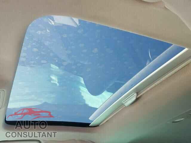 AUDI A3 2015 - WAUACGFF1F1003120