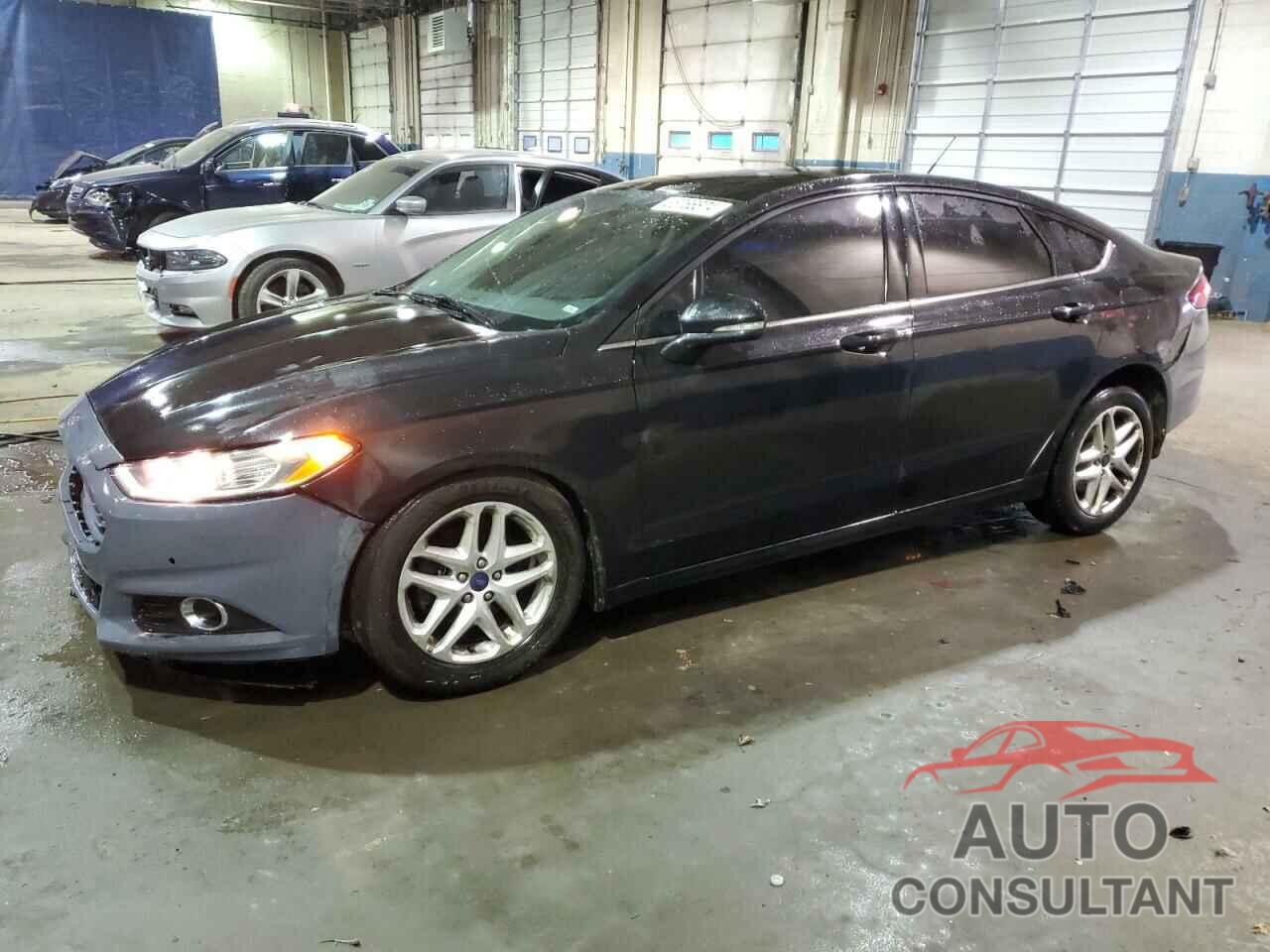 FORD FUSION 2015 - 3FA6P0H77FR132145