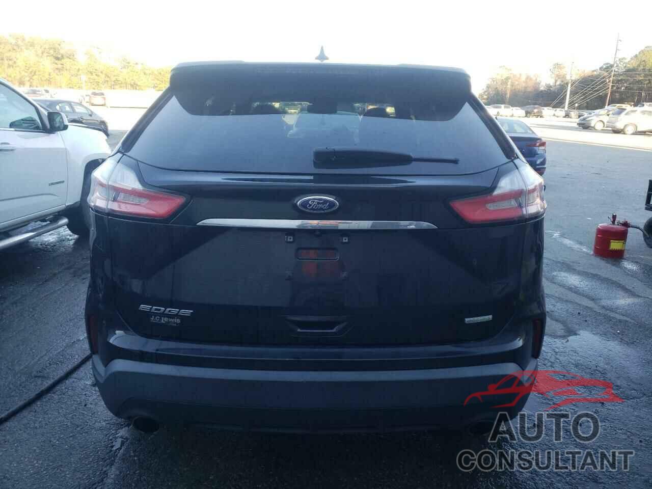 FORD EDGE 2019 - 2FMPK3G91KBB08333