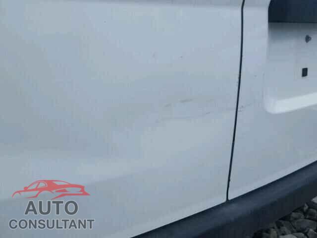 NISSAN NV 2015 - 3N6CM0KN3FK716027