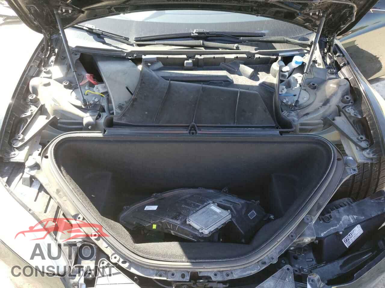 TESLA MODEL S 2018 - 5YJSA1E2XJF294595