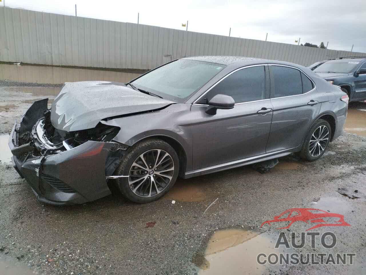 TOYOTA CAMRY 2019 - 4T1B11HK2KU799398