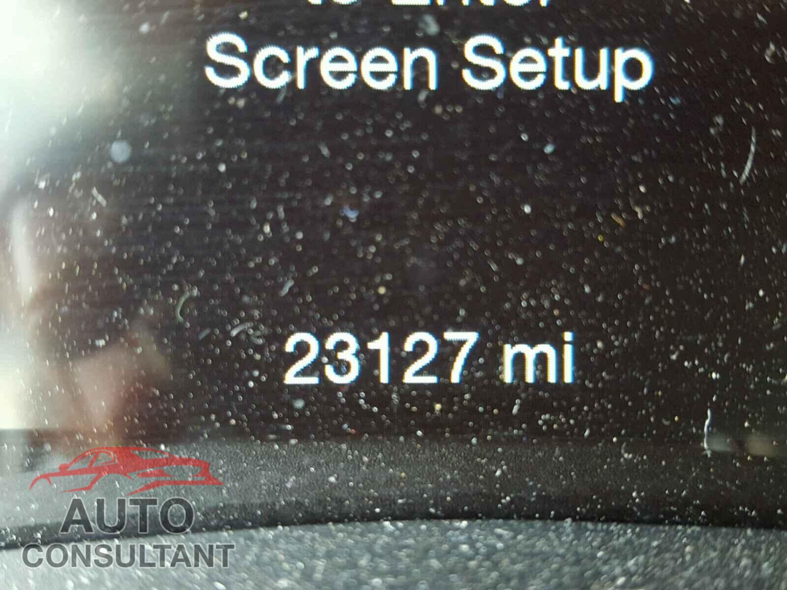 DODGE DURANGO 2017 - 1C4RDJDG5HC871236