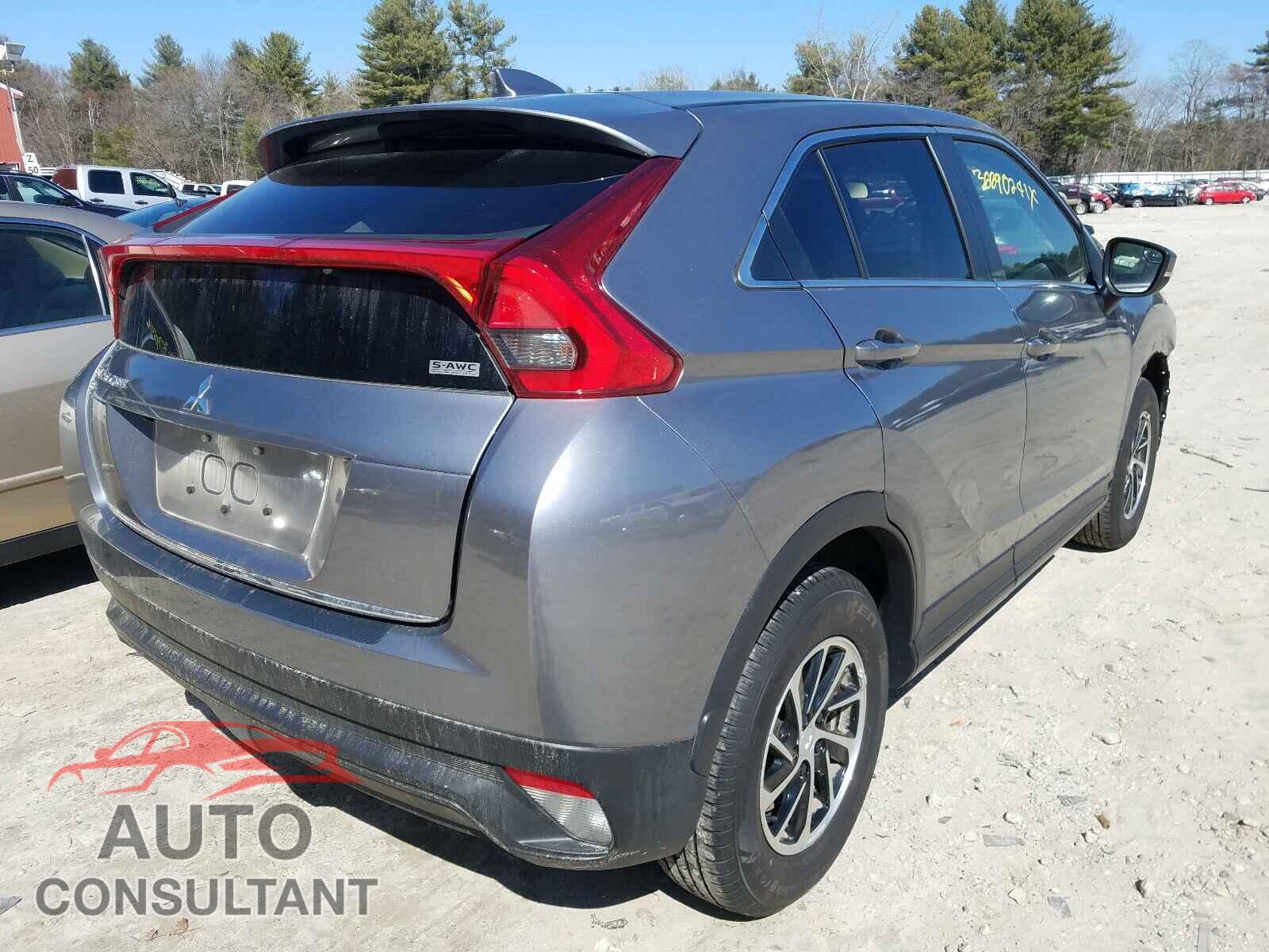 MITSUBISHI ECLIPSE 2020 - JA4AT3AA9LZ001338