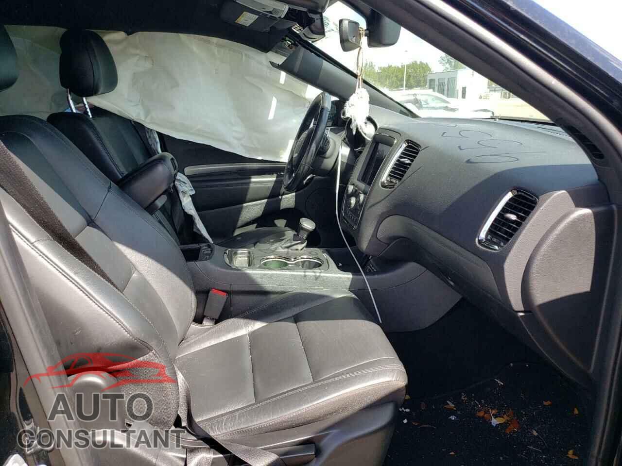 DODGE DURANGO 2019 - 1C4RDHDG8KC779554