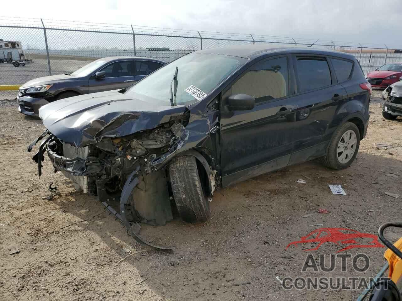 FORD ESCAPE 2015 - 1FMCU0F79FUC42420