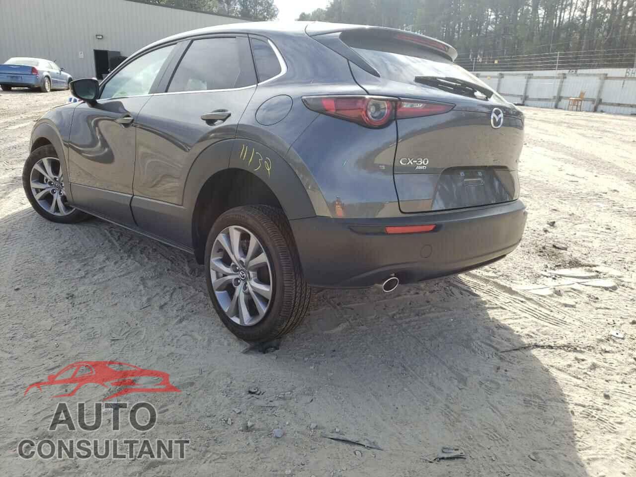 MAZDA CX30 2021 - 3MVDMBCL3MM256335