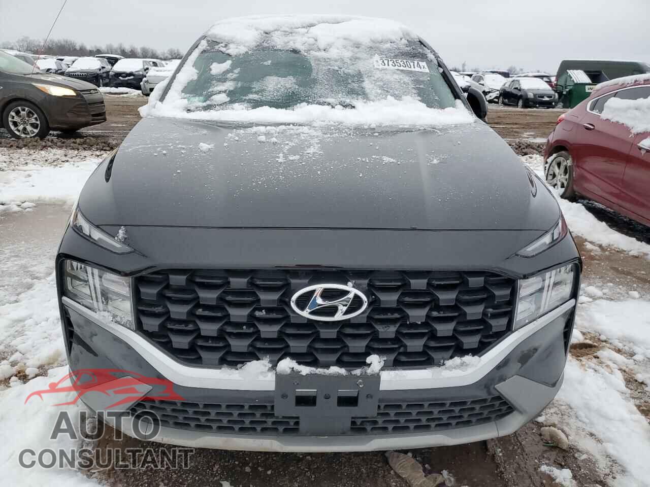 HYUNDAI SANTA FE 2023 - 5NMS14AJ5PH576889