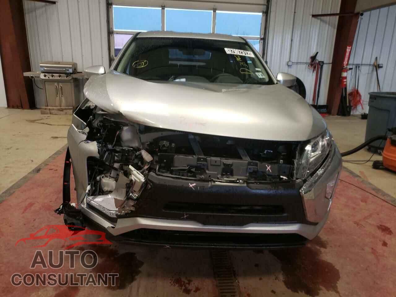 MITSUBISHI ECLIPSE 2020 - JA4AT3AA6LZ033065