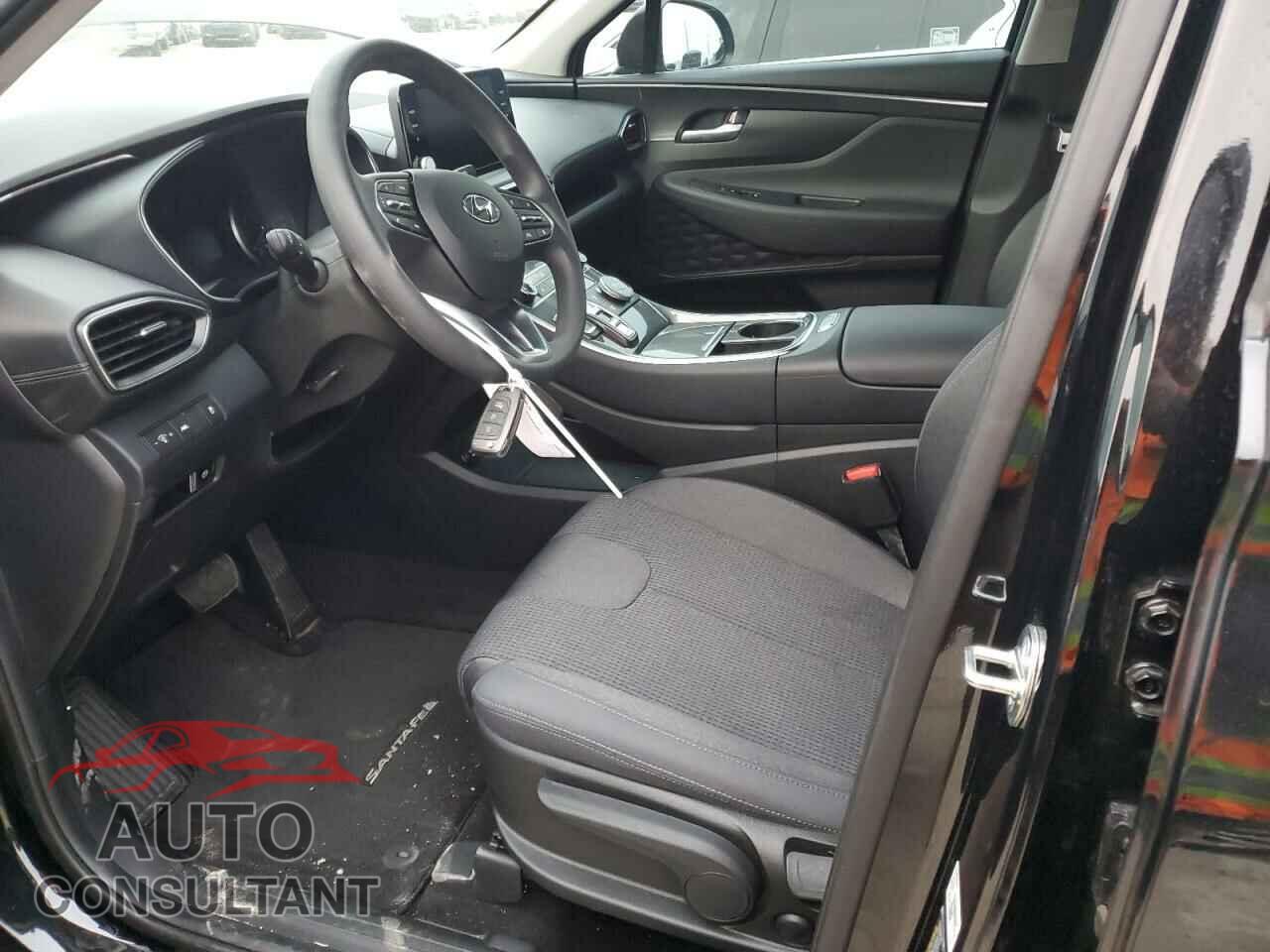 HYUNDAI SANTA FE 2023 - 5NMS14AJ6PH556618