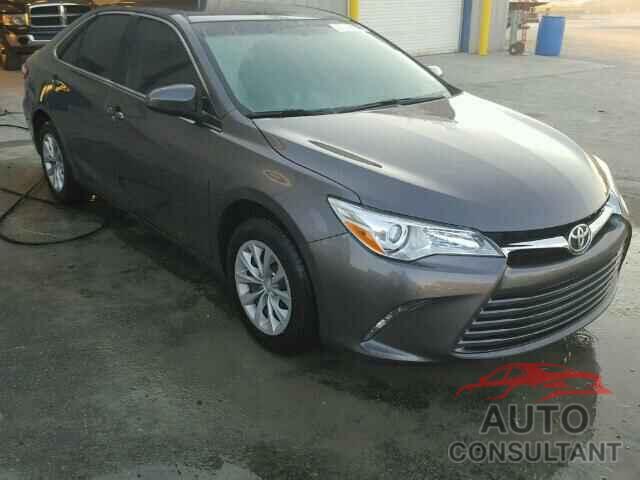 TOYOTA CAMRY 2016 - 4T1BF1FKXGU500574